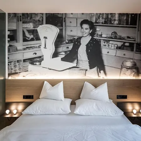 Alpin & Stylehotel Die Sonne-3